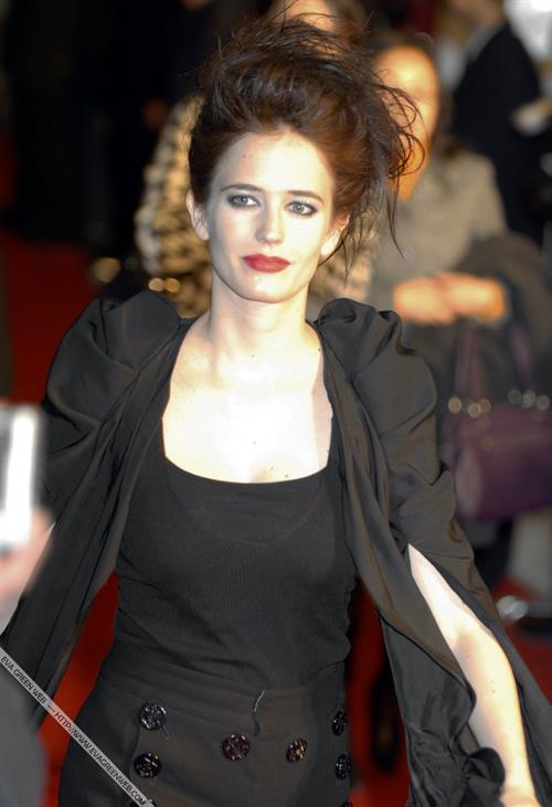 Eva Green