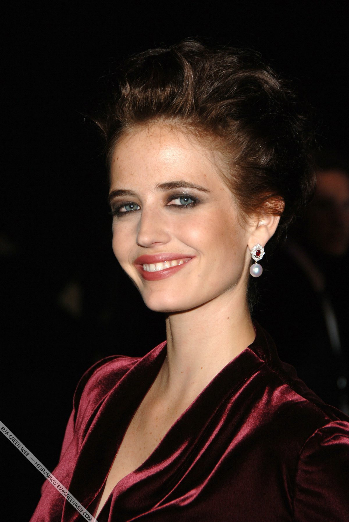 Eva Green