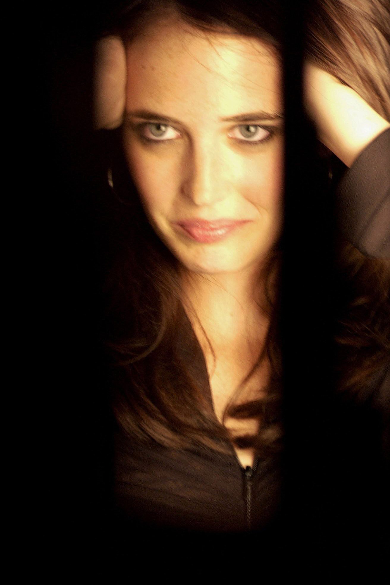 Eva Green