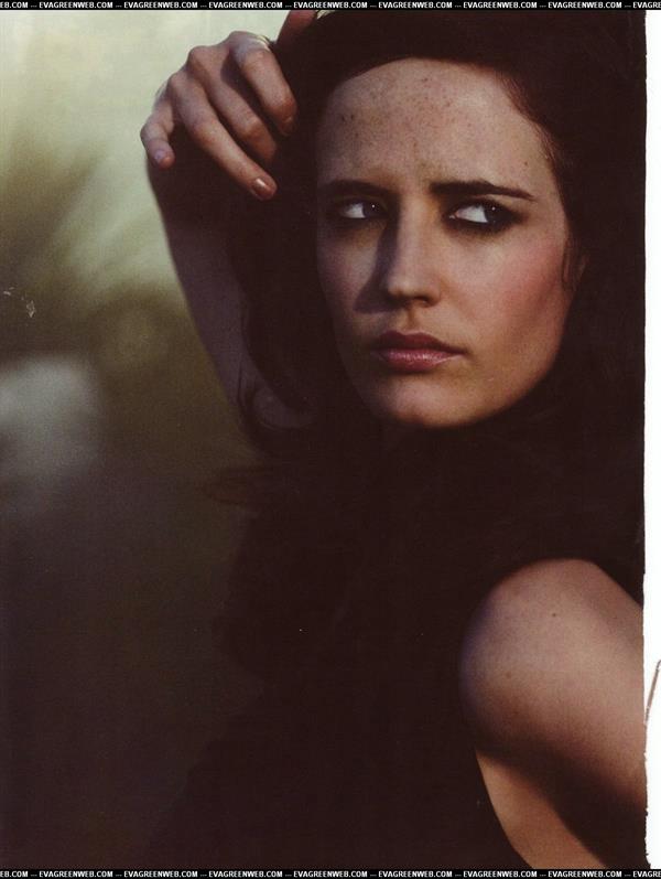 Eva Green