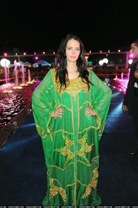 Eva Green