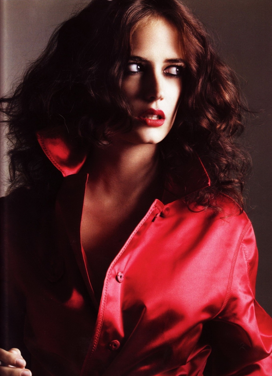 Eva Green