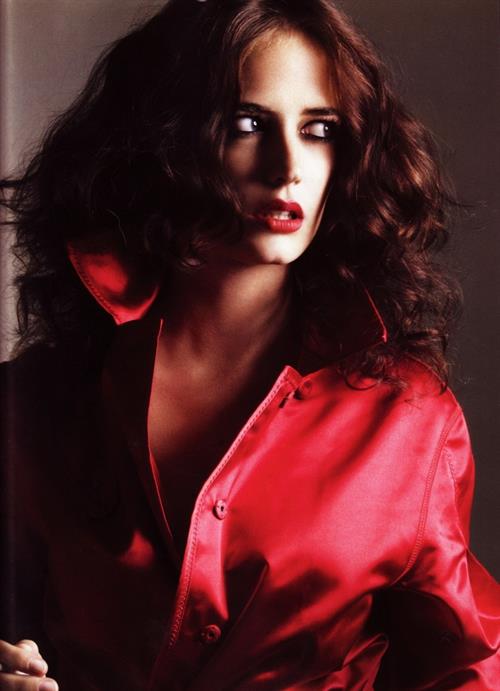 Eva Green