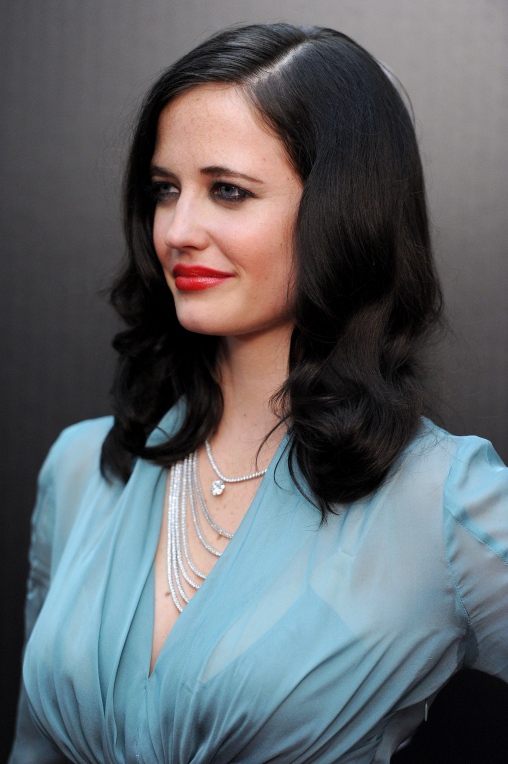 Eva Green Pics