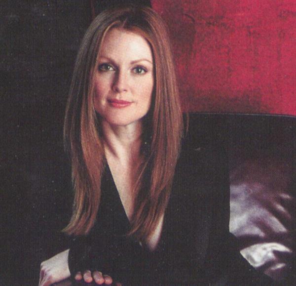 Julianne Moore