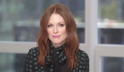 Julianne Moore
