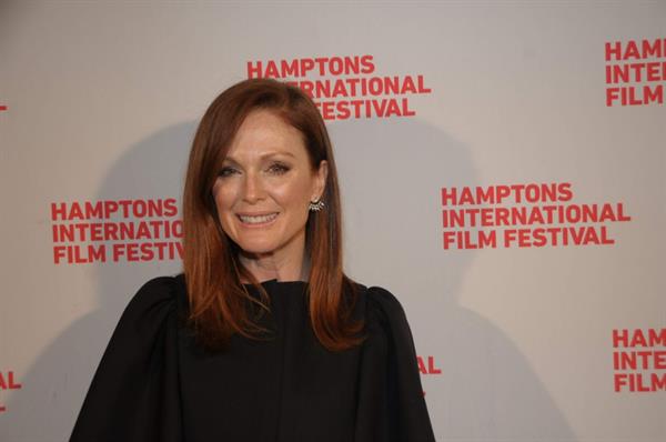 Julianne Moore