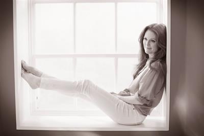 Julianne Moore