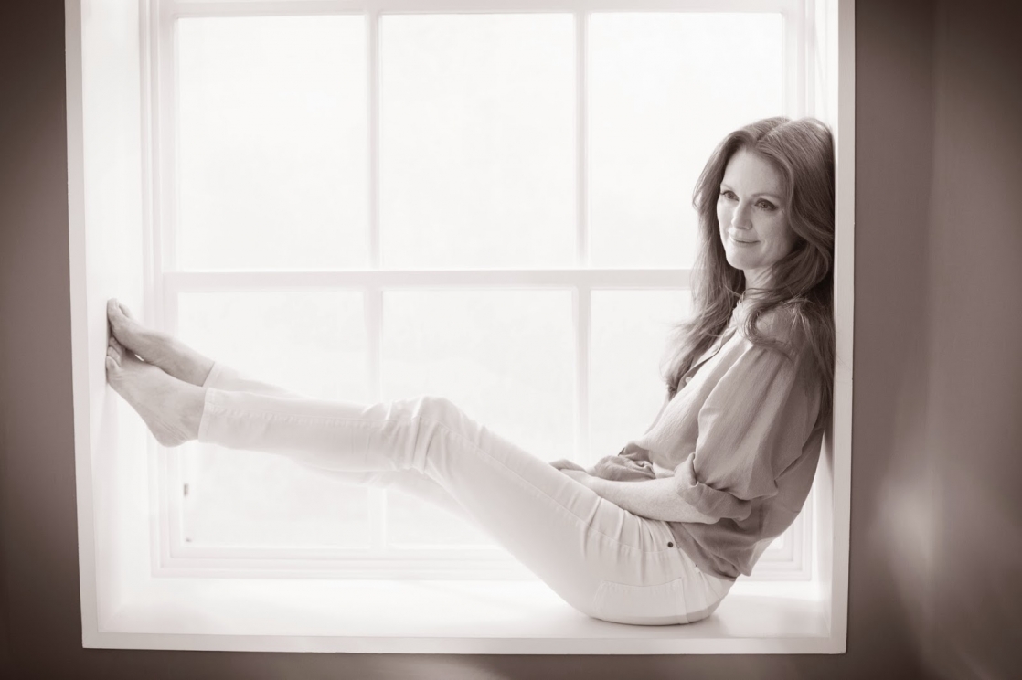 Julianne Moore