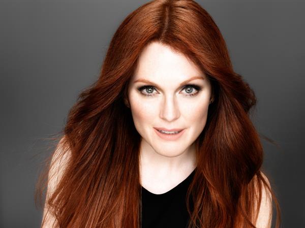 Julianne Moore