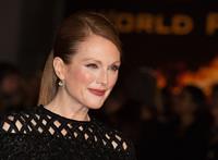 Julianne Moore