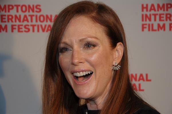 Julianne Moore