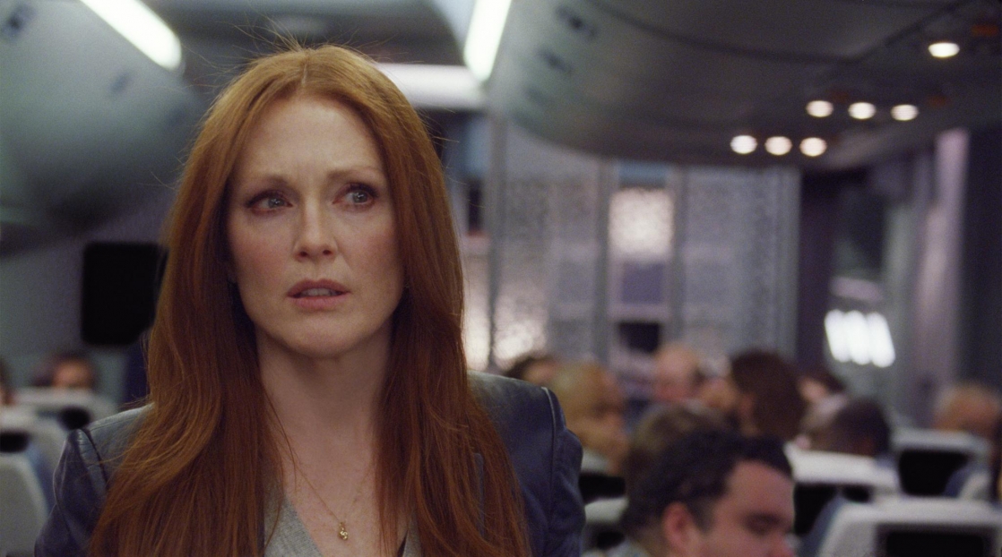 Julianne Moore