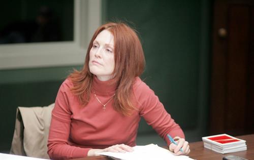 Julianne Moore