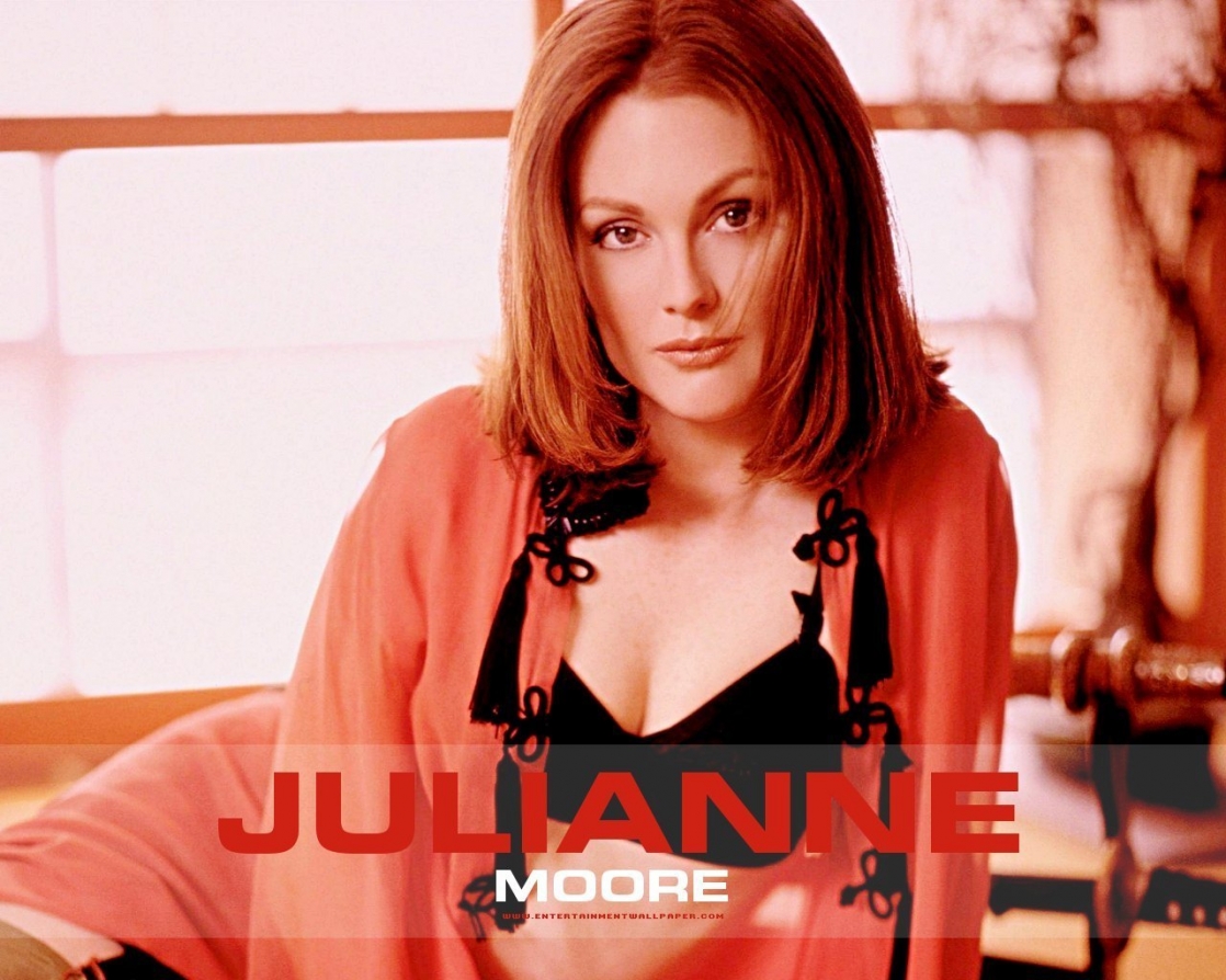 Julianne Moore