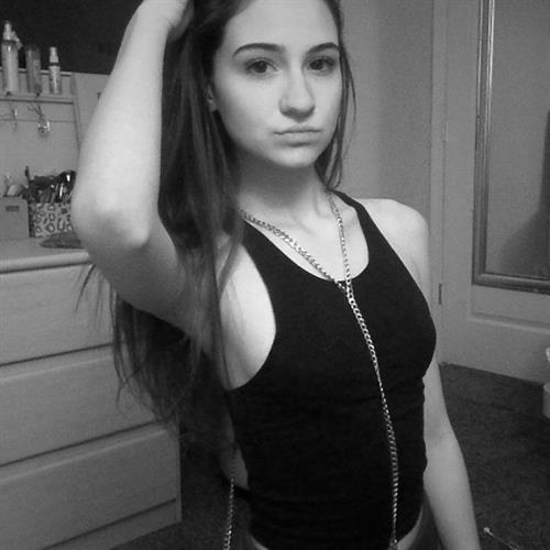 Christina Marie Harris