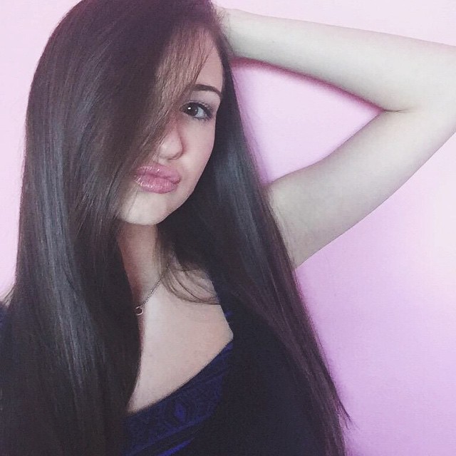 Christina Marie Harris