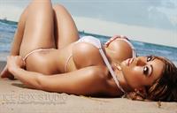 Alisha Jenay Bikini Pictures Alisha Jenay in a bikini