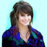 Shailene Woodley