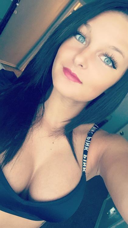 Anonymous taking a selfie