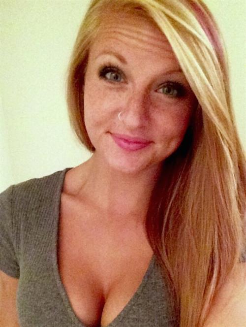 Anonymous taking a selfie