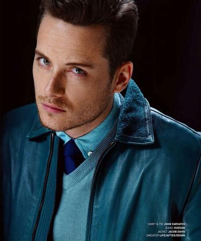Jesse Lee Soffer