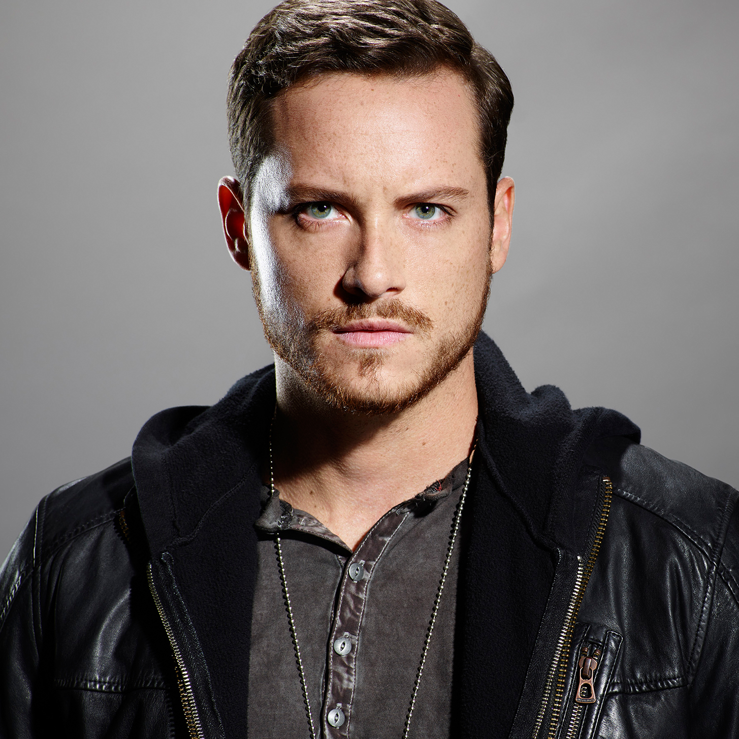 Jesse Lee Soffer Pictures