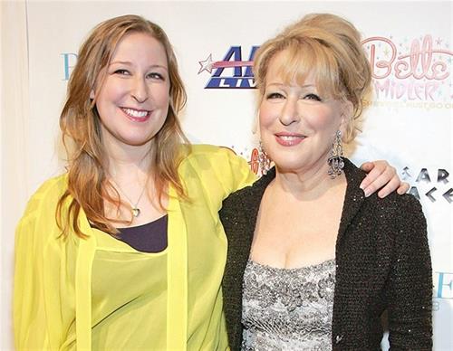 Bette Midler