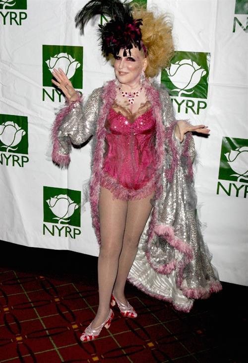 Bette Midler