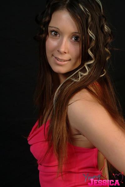 Young Jessica