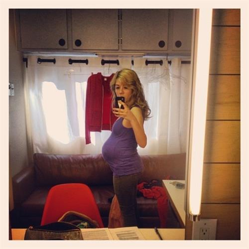 Jennette McCurdy
