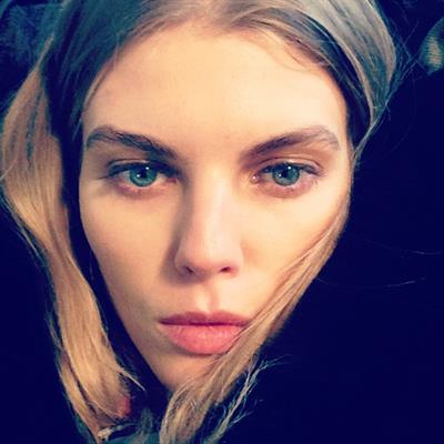 Maryna Linchuk