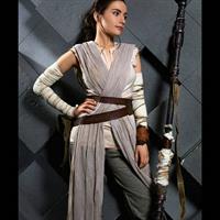 Natasha Firsakova as Rey