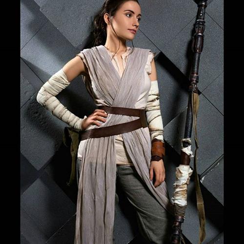 Natasha Firsakova as Rey