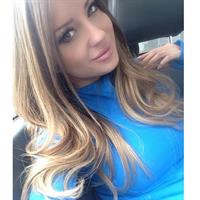 Sheala Foster taking a selfie