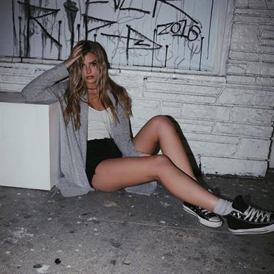 Alissa Violet