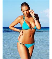 Kate Upton in a bikini