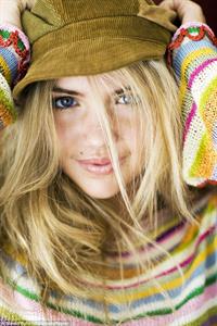Kate Upton