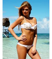Kate Upton in a bikini