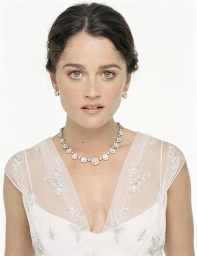 Robin Tunney