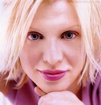 Courtney Love