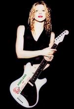Courtney Love