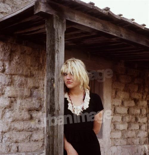 Courtney Love