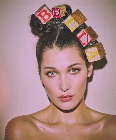 Bella Hadid