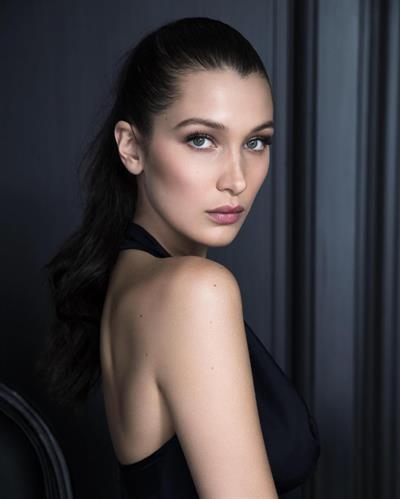 Bella Hadid
