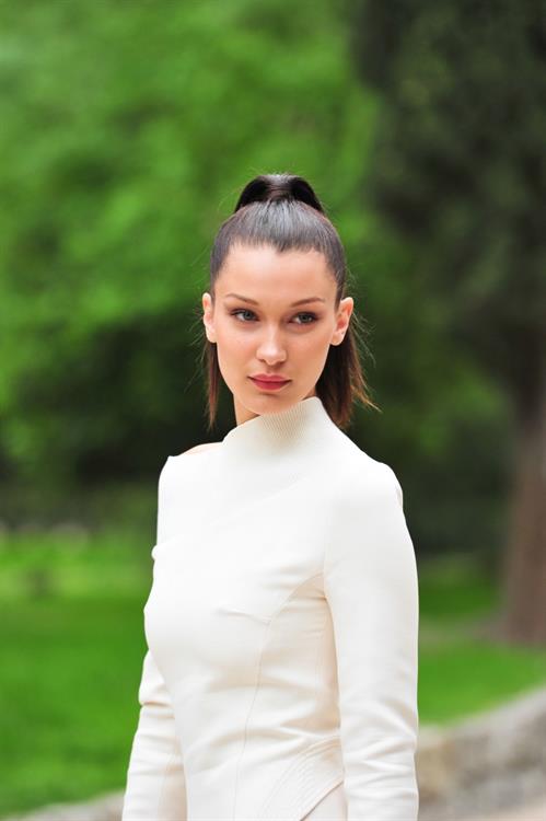 Bella Hadid