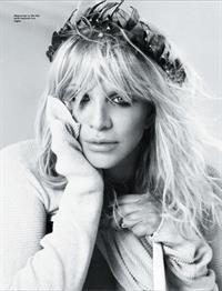 Courtney Love