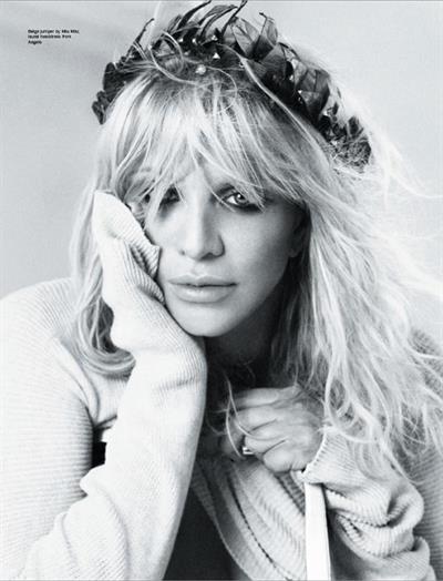 Courtney Love