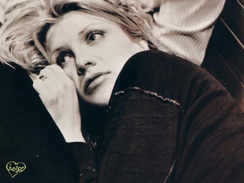 Courtney Love