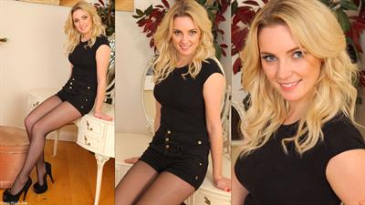 Stacey Massey - breasts